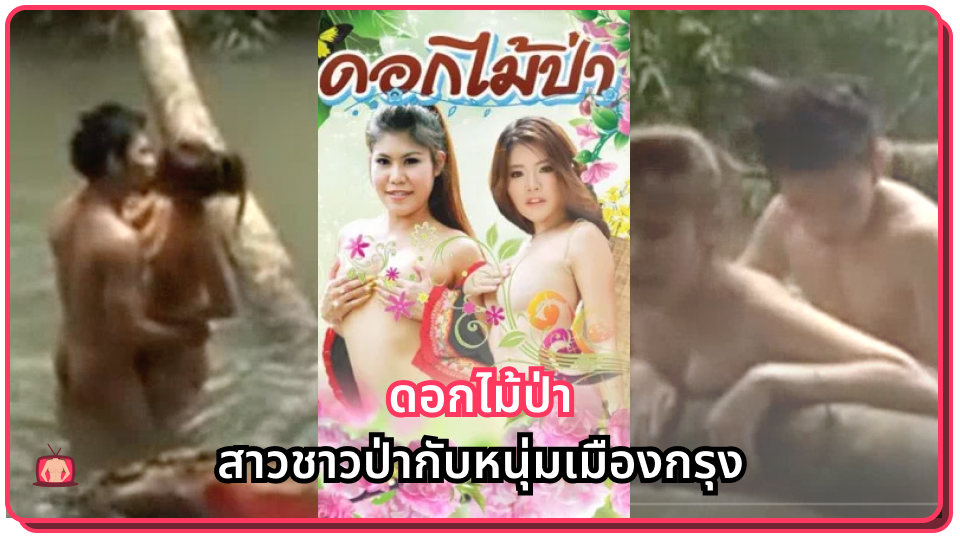 เย็ดไม่พัก เย็ดในน้ำ เย็ดสาวไทย เย็ดท่าหมา เย็ดชาวป่า