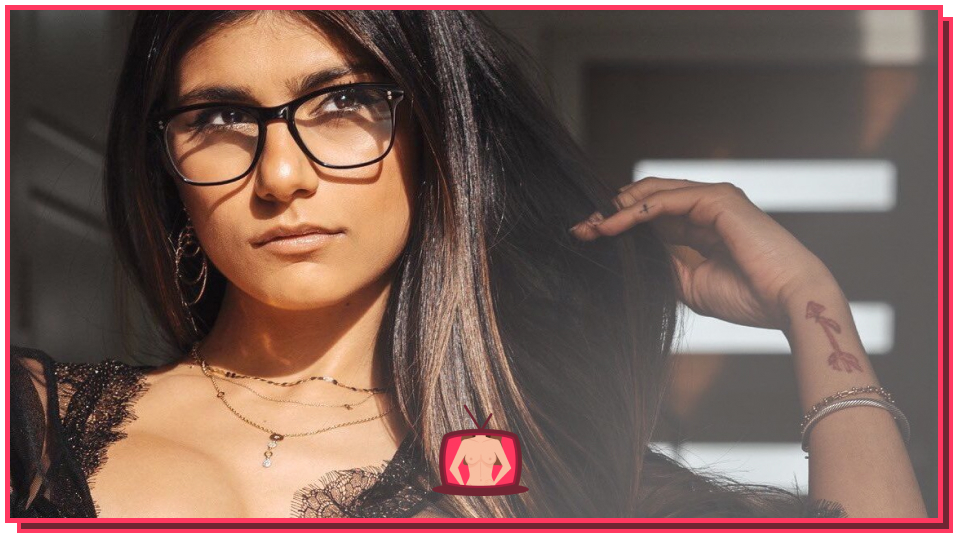 MIA KHALIFA