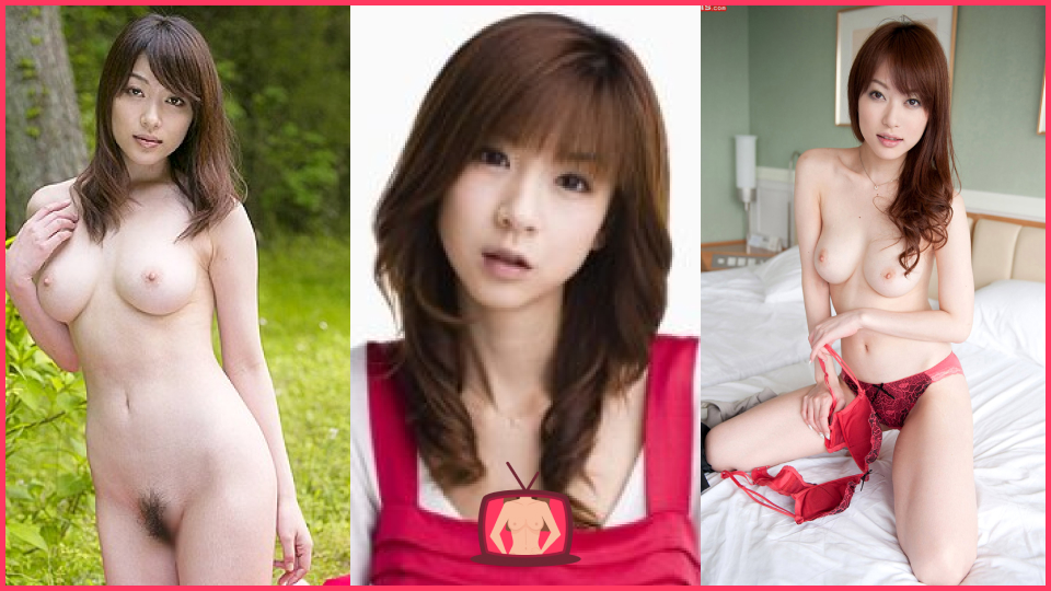 AKARI HOSHINO