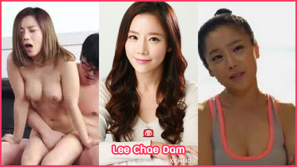 Lee Chae Dam