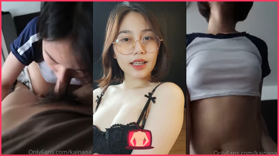 โม้กควย เลียหัวควย เย็ดสด เย็ดปล่อยใน หีไร้หมอย